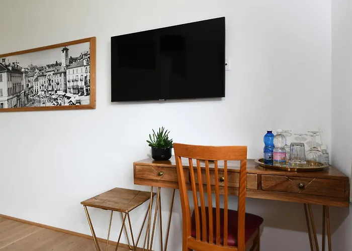 7Rooms - Self Check-In 24H Free Parking Losone