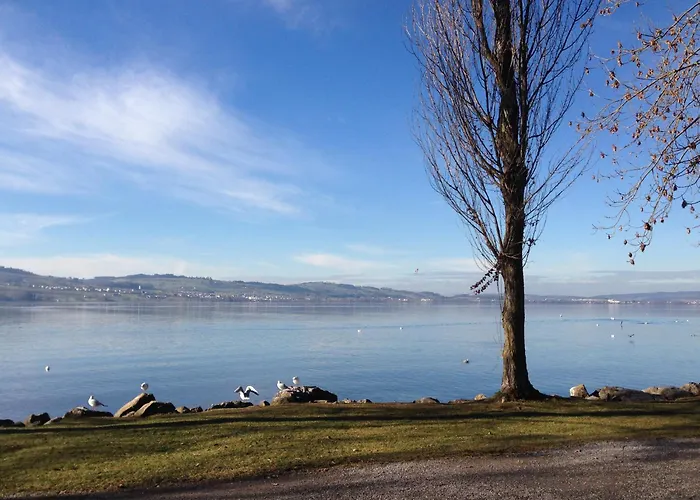 Hotels in Sempach