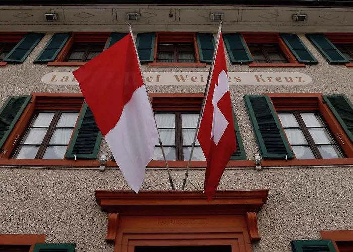 Hotels in Breitenbach