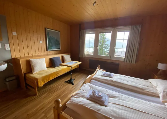B&B Brienz