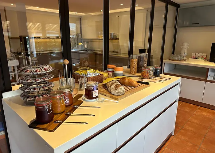 Hotel Garni Tiziana Losone