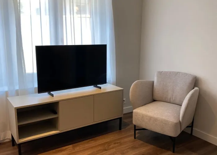City Stay - Kieselgasse Zürich