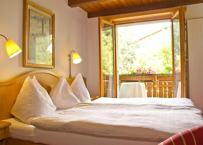 Hotel Alpenblick Zermatt