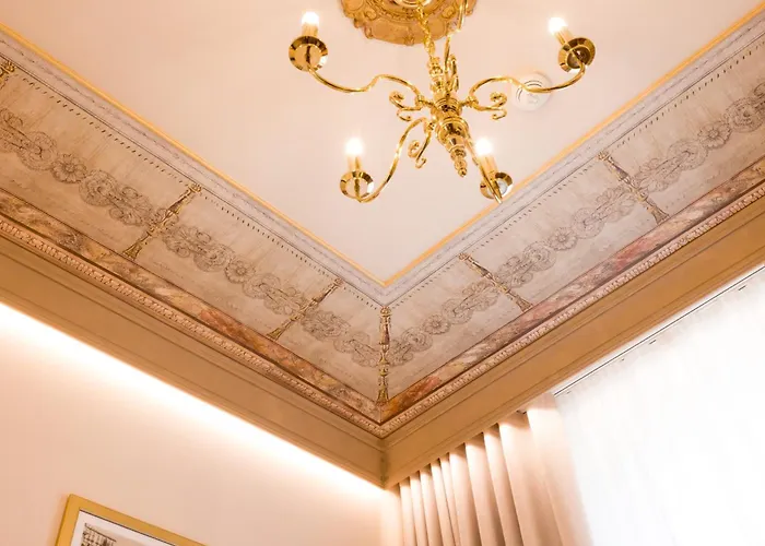 International Au Lac Historic Lakeside Hotel Lugano