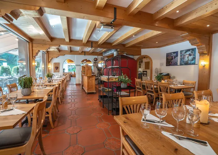 Hotel Des Alpes Flims