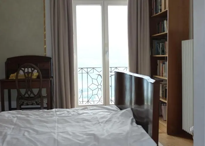 Bed And Breakfast Casa Locarno