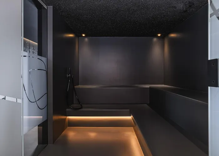 Romantik Hotel Schweizerhof Flims