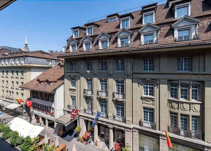 Hoteles cerca de Municipio de Bear Park