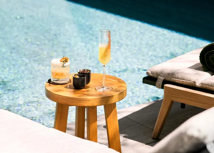 Hotel Six Senses Crans-Montana