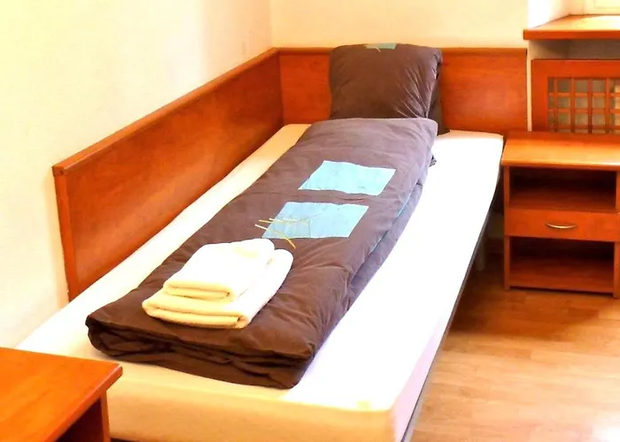 Hotel Leon D'Or Bellinzona