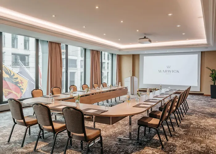 Hotel vicino a Monumento a Carlo II di Brunswick