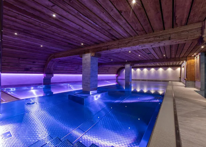 Zermatt Beach hotels