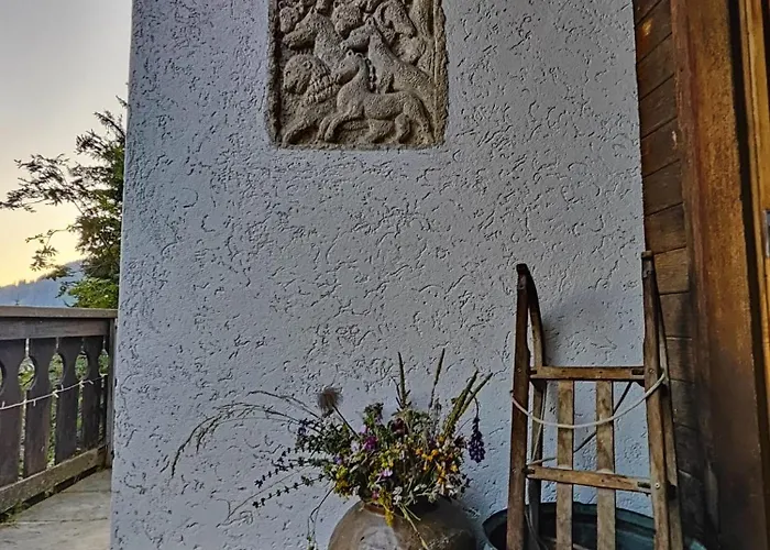 Arche de Noé B&B Verbier