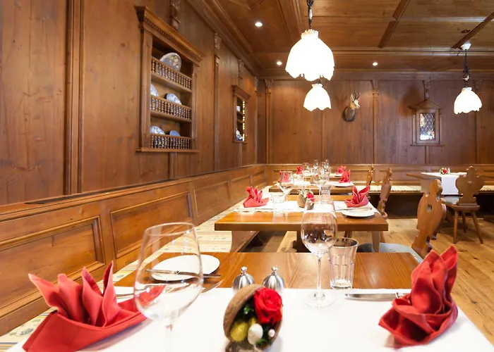 Sporthotel Wildstrubel Lenk im Simmental