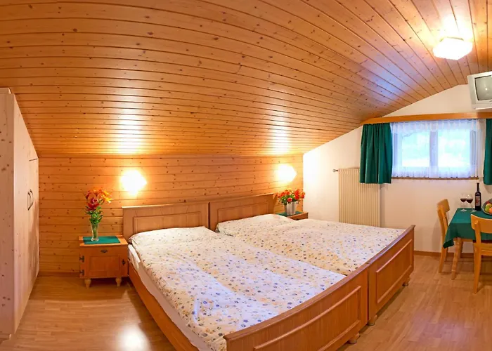 Hotel Adler Saas-Grund