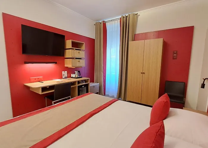 Hotels nahe Kathedrale St-Pierre
