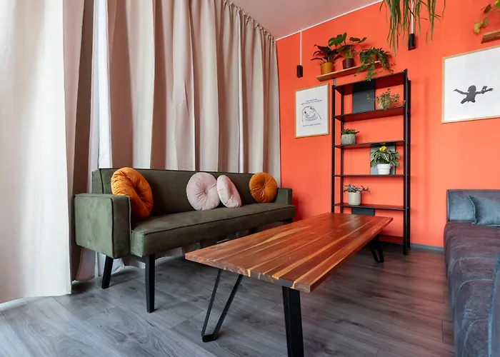 Hotel Mue Cubes Basel