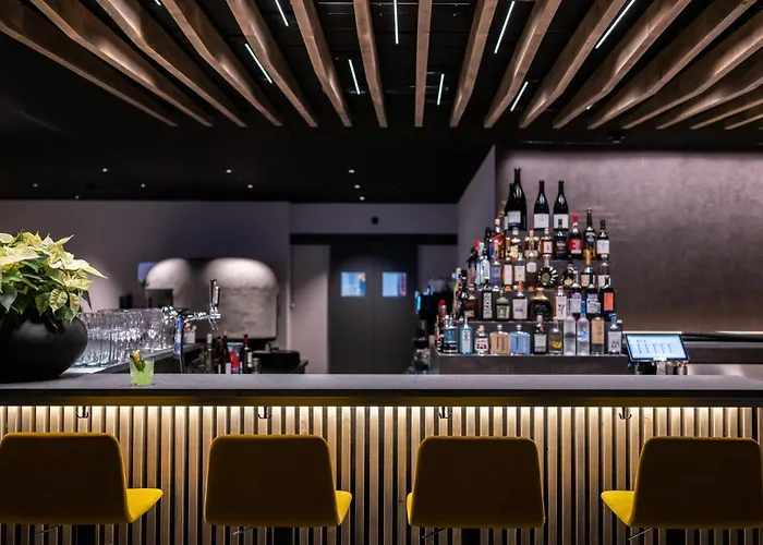 Hotel Krone - New Opening Churwalden