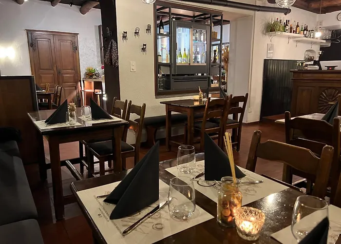 Hotel Garni Degli Angioli Ascona