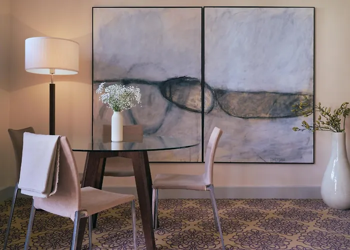 Hotel con campo da tennis a Zurigo