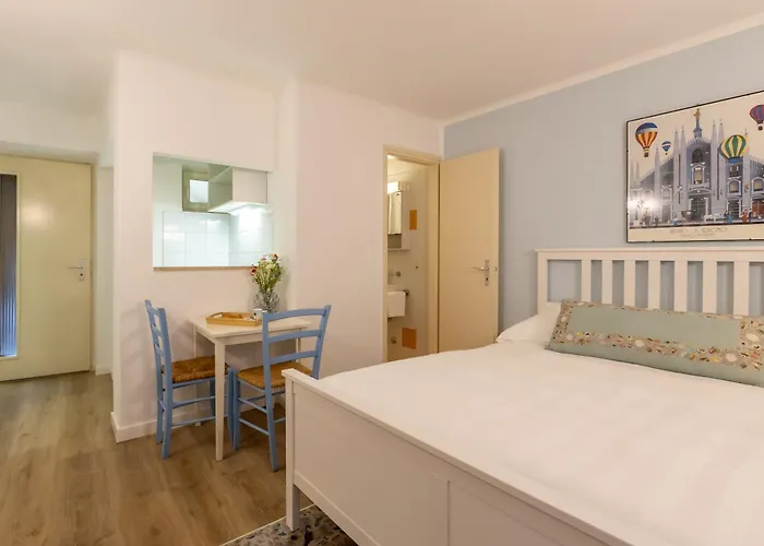 Appartamenti di Locarno