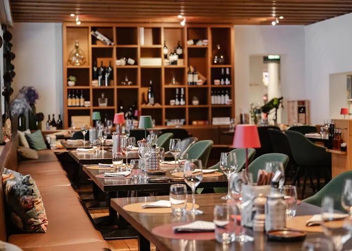 signinahotel Laax
