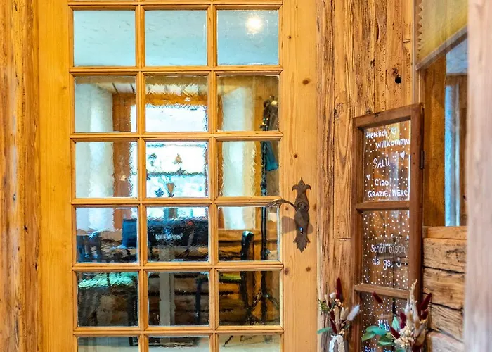 Hotel Restaurant Simplon Brig-Glis
