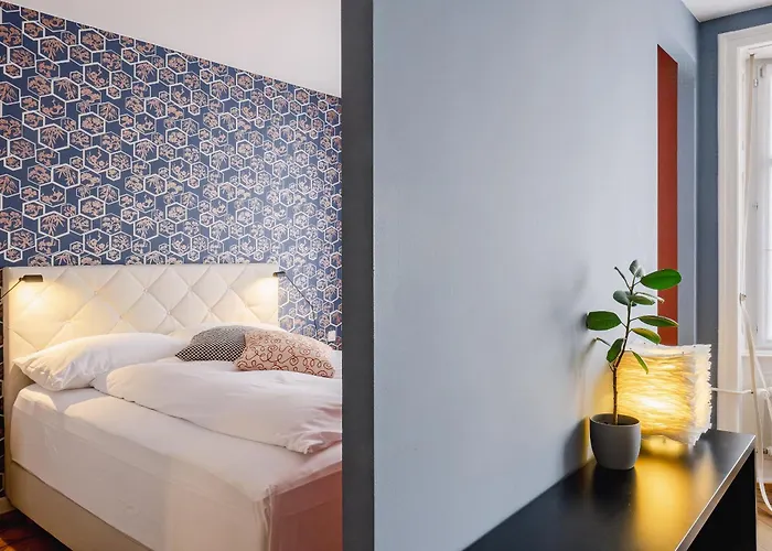 Consum Boutique Hotel Bazel