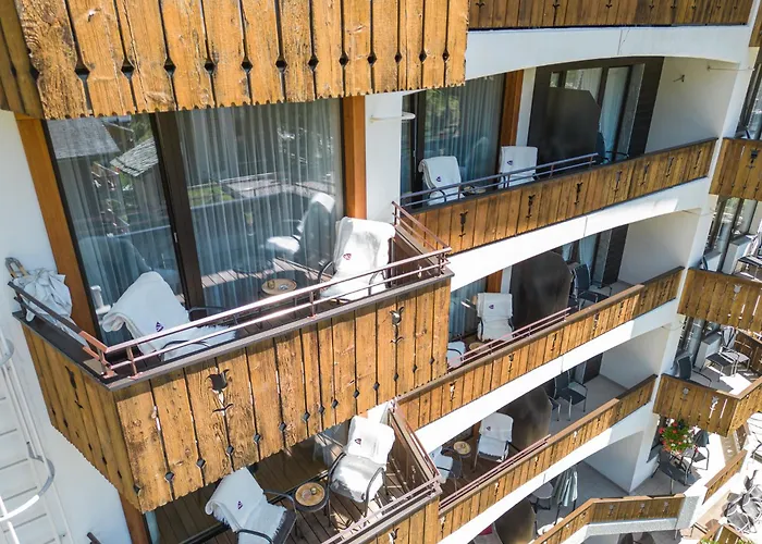 Hotel vicino a Cimitero degli alpinisti