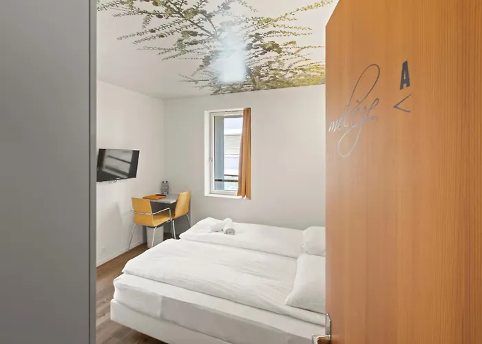 Hôtel de la Poste Sierre