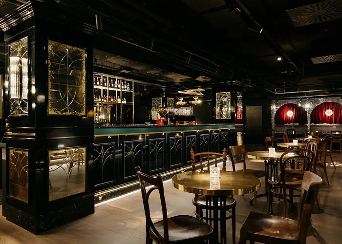 Resorts perto de Museu Nacional Suíço