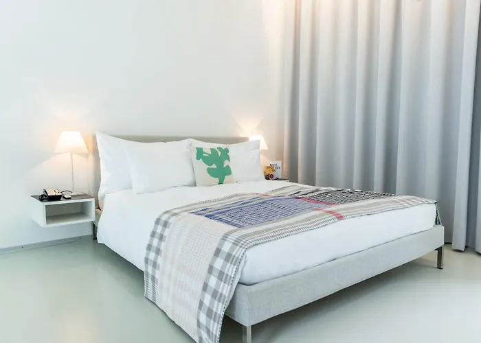 Greulich Design & Boutique Hotel Zurique que aceita animais de estimação