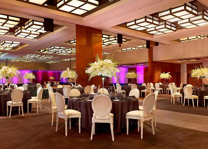 Hotéis com piscina em Genebra