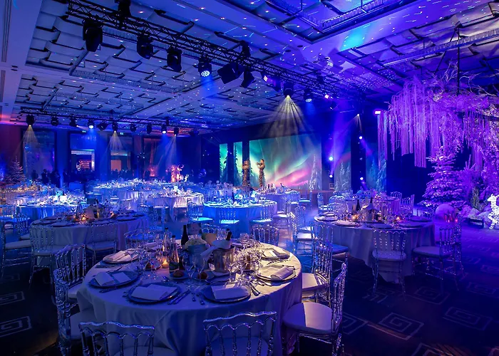 Hotéis de praia em Genebra