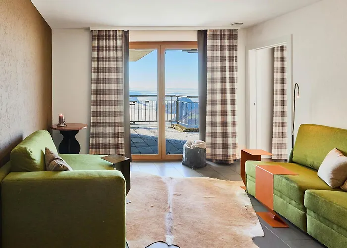 Hotels in Stoos