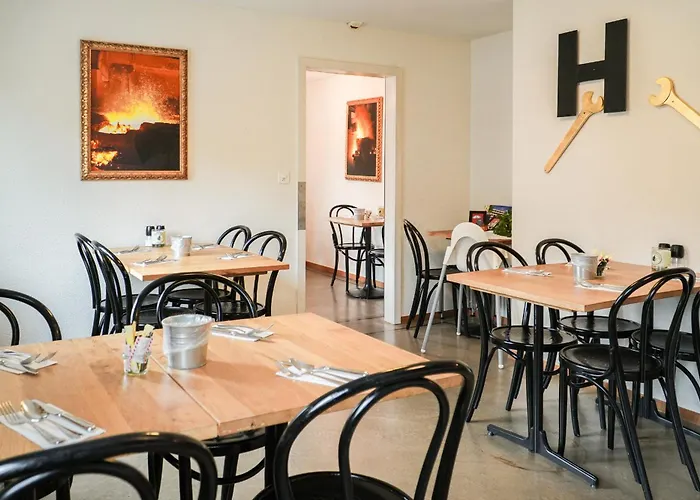 Hotel a Rothenburg
