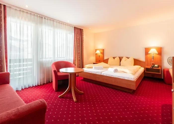 Hotel Kreuz Leissigen