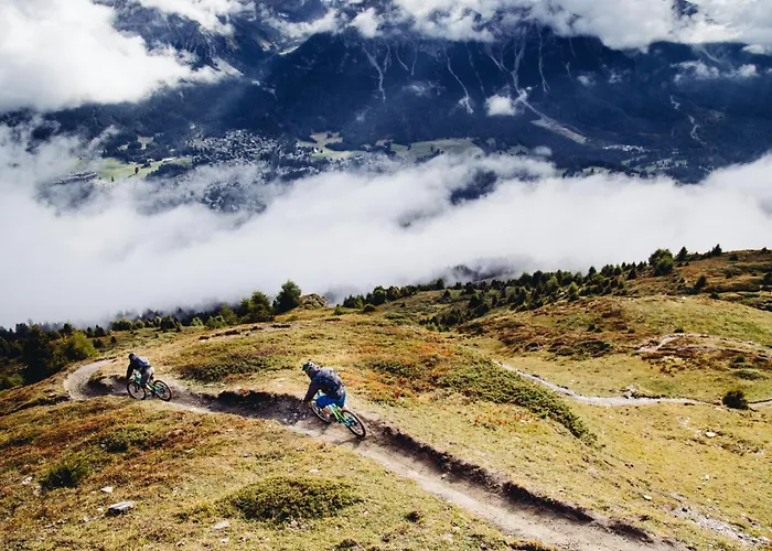 Hôtels à Lenzerheide