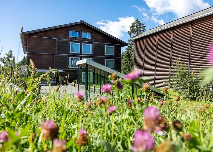 Hotel a Lenzerheide
