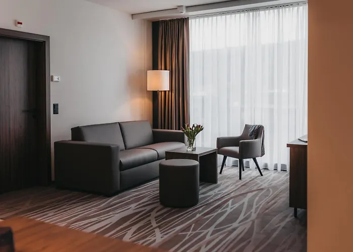 Iip Apartments - Self Check-In Spreitenbach