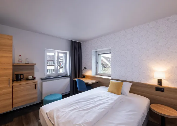 Hotel Loge Winterthur