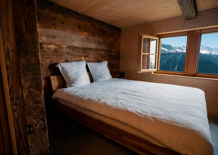 Le Mayen De Colombire Crans-Montana