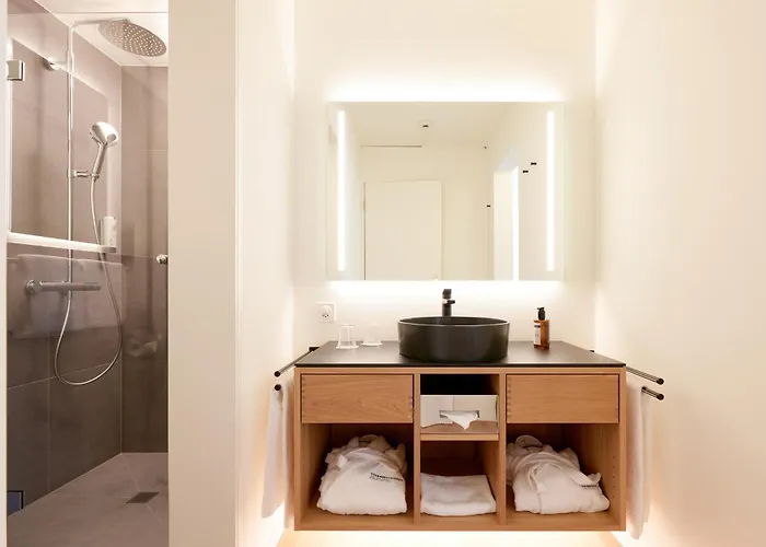 Hotel vicino a Museo svizzero della carta