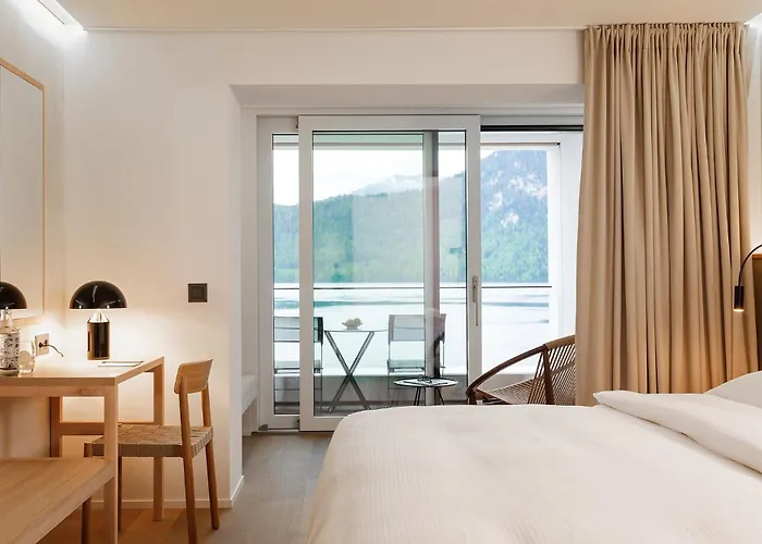 Hotels in Weggis