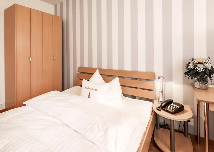 Hotel Roter Turm Solothurn