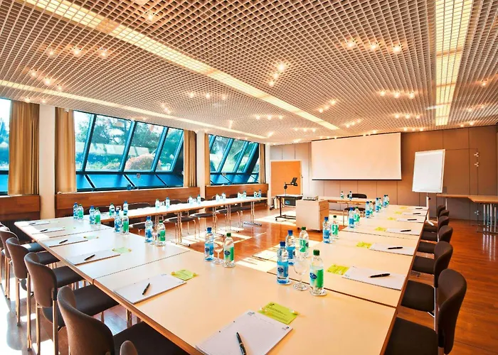 Hotels in Bad Zurzach