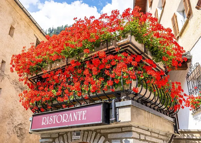 Albergo Lardi Le Prese