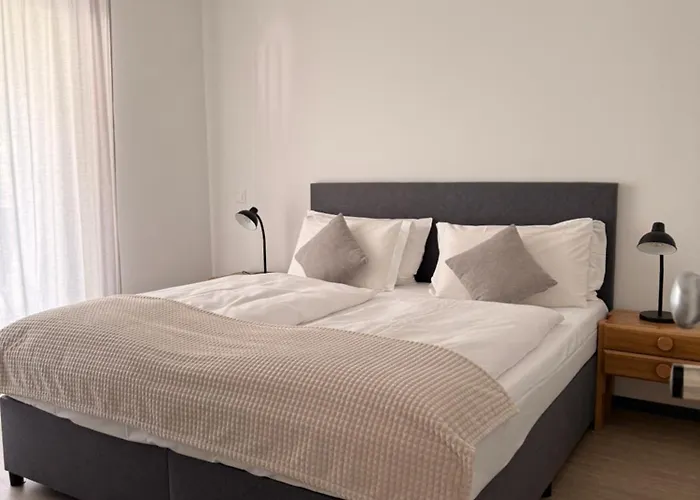 Al Pozz Boutique Resort Muralto