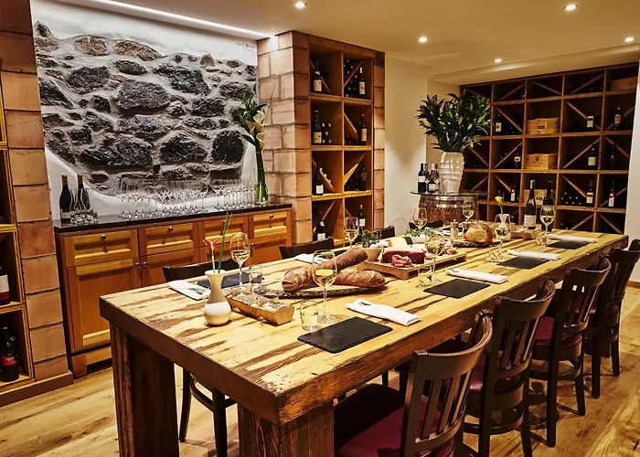 Steigenberger Icon Grandhotel Belvedere Davos