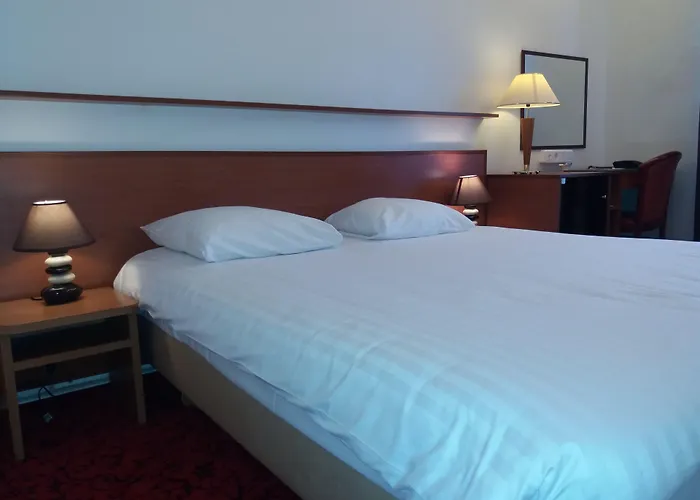 Hôtel Astoria Genebra